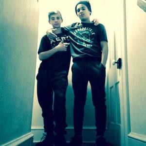 Meet your Posher, Miguel